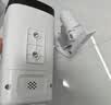 海康威视（HIKVISION）监控摄像头400万2K高清全彩夜视POE枪机网线供电AI人形检测可对讲室外监控器DS-IPC-K24H-LT 4MM 实拍图