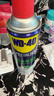 WD-40汽车刹车异响清洁剂wd40零部件系统轮毂清洗剂盘碟片卡钳去除油污 实拍图