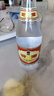汾酒黄盖玻汾 清香型高度白酒 53度 475mL*12瓶 整箱装 实拍图