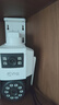 乔安（JOOAN）高清监控摄像头室外家用监控无线wifi监控器360度无死角带夜视全景旋转云台户外家用手机远程AI 实拍图