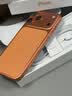 Apple/苹果 iPhone 17 Pro Max 512GB 星宇橙色 支持移动联通电信5G 双卡双待手机 实拍图