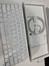 【95成新】Apple/苹果 妙控键盘-中文 (拼音) USB-C端口 苹果键盘蓝牙键盘无线键盘办公键盘   实拍图
