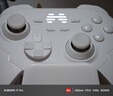 北通鲲鹏20游戏手柄AI智控双切扳机TMR震动无线蓝牙xbox类电脑PC手机steam电视NSswitch2原神 宝可梦 实拍图