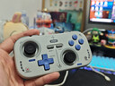 良值(IINE)复古卡片游戏手柄 Switch2唤醒迷你手柄 翻页串流模拟器 宝可梦ZA 安卓IOS手机PC车机NS配件 实拍图