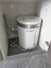 瑞美（Rheem）恒热立式电热水器28升厨房/房车电热水器40升小型家用洗澡 落地安装 可装橱柜/洗手池下 28L 1500W 型号CSFL028-03 【现货速发】 实拍图