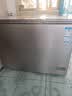 海尔（Haier）【双温系列】216/293/365/368/515L家商两用双温冰柜减霜抑菌冷冻冷藏同时用带脚轮食品筐一级能效 291L 【升级顶配】冷冻减霜+冷藏净味抑菌 实拍图