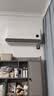 小米巅峰24h  巨省电 1.5匹挂机 一级能效 外机单排铜管 KFR-35GW/N1A1【整机免费十年包修】 实拍图