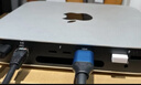 苹果（Apple）Mac mini 二手苹果迷你主机 台式机电脑 办公设计游戏小主机M1/M2/M4/M4Pro 20年NR3【热推|力荐】M1-八核-8G-256 95成新 实拍图