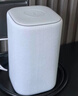 小米（MI）Xiaomi 智能音箱音响 白 超级小爱智能音箱 AI大模型问答连续指令语控 支持远程备车 小米蓝牙音箱 实拍图