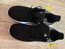 阿迪达斯adidas男春季休闲运动轻便跑步鞋训练备赛运动男鞋 实拍图