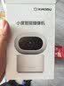 小度【邓凯同款】智能摄像机C800 AI看护版 家用监控 4K超清摄像头800万像素 红外夜视家用室内 实拍图