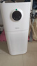 美的（Midea）【母婴级】空气净化器鼻炎家用除甲醛除烟味异味过敏原空气净化机森林家L1 Lite 实拍图