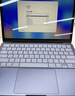 Apple/苹果AI笔记本/MacBookNeo13英寸A18 Pro(6+5核)8G 256G靛蓝色笔记本电脑MHFF4CH/A 实拍图