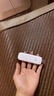 中兴（ZTE）F32随身wifi6免插卡无线上网卡支持5G/4G设备全网通路由器无限随行wi-fi车载宿舍户外流量卡托2026 实拍图