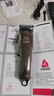 志高（CHIGO）宠物剃毛器狗狗电推剪理发器电推子剃毛刀美容造型宠物猫咪剃毛器F1198毕业礼物 实拍图