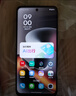 摩托罗拉联想moto g100 四年质保 LCD护眼屏 7000mAh超强续航 8GB+256GB 曜石黑 实拍图