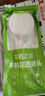 花栖之谷增压花洒喷头多功能手持花洒家用淋浴喷头  【银色五档喷雾】 实拍图
