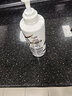 力士（LUX）玻尿酸水润丝滑柔顺洗发水500g干枯毛躁胶原蛋白水光瓶留香洗发露 实拍图