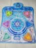 迪士尼（Disney）音乐跳舞毯爱莎公主玩具6-12岁儿童玩具男女孩生日礼物游戏机艾莎 实拍图