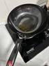 炊大皇铁锅炒锅传世30cm铸铁炒菜锅具电磁炉燃气灶通用C30D2 实拍图