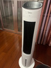 美的（Midea）【APP智能】家用空调扇落地遥控冷风扇/负离子加湿冷风机/水冷塔扇冷气扇强力制冷移动空调AAF10MR 实拍图