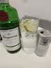添加利品牌推荐 Tanqueray Gin添加利金酒琴酒伦敦干杜松子酒露酒洋酒 伦敦干味金酒 750mL 1瓶 实拍图