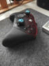 盖世小鸡G7 Pro微软Xbox授权精英游戏手柄天王星带底座 TMR摇杆蓝牙PC电脑无线Steam安卓电视有线地平线6 实拍图