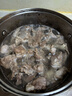 科尔沁 国产原切筋头巴脑净重4斤 生鲜牛肉【真原切】 实拍图