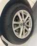 固特异（Goodyear）汽车轮胎 205/60R16 92V ATM 安乘 原配昂克赛拉 实拍图