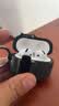 Apple/苹果 AirPods 4 搭配USB-C充电盒 苹果耳机 蓝牙耳机 适用iPhone/iPad/Mac 四代 实拍图