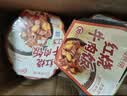 海底捞自热米饭方便速食牛肉鲜米饭快餐懒人大分量午餐夜宵学生零食团建 【3盒】鲜米饭香辣拆骨肉饭1080g 实拍图