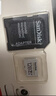 闪迪存储卡内存卡tf小卡行车记录仪micro sd车载监控摄像头 反复擦写 128G-行车记录仪&安防监控专用 实拍图