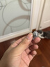 beats Studio Buds +  (第二代) 真无线降噪耳机 蓝牙耳机【礼物】 适用苹果安卓耳机  透明 实拍图