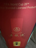 五粮液 普五八代 世界杯联名款 浓香型白酒 52度 500mL*6瓶 整箱装 实拍图