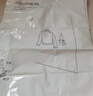 希维思（SIVASS）真空压缩收纳袋衣服被子羽绒服专用抽空气防水防潮装衣物棉被袋子 加厚4件套【3只特大】+电泵 实拍图