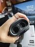 PENTAX宾得虫虫镜三代6.5x21黑双筒望远镜高清高倍微距话剧博物馆可拍照 实拍图
