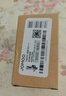 九牧（JOMOO）加厚黄铜单冷角阀三角阀国标4分陶瓷阀芯红蓝标识74072-306/1C1-1 实拍图
