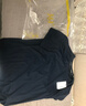 361°短袖男夏季速干衣运动跑步宽松健身休闲男士t恤衣服652524113H-6 实拍图