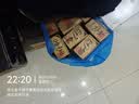 小米智能开关（双开）接入米家 超长寿命 开关面板 需搭配网关 实拍图
