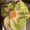 球生菜400g 实拍图