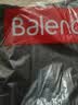 班尼路（Baleno）短裤男夏季重磅纯棉休闲百搭男士五分裤外穿宽松大码运动透气中裤 实拍图
