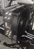九州风神（DEEPCOOL）玄冰300性能版CPU散热器/3热管/全新升级塔体/矩阵顶盖设计/PWM风扇/多平台支持 实拍图