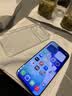 绿联【升级双气囊|相机键全包】适用iPhone17ProMax手机壳苹果17ProMax保护套超薄防摔透明硅胶软壳 实拍图