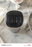 苏泊尔（SUPOR）绞肉机家用 电动多功能不锈钢悬浮刀料理搅拌机2.2L大容量馅婴儿辅食机 JR65S-G220 实拍图