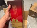 泸州老窖 六年窖头曲 浓香型白酒 52度500ml*4瓶（礼袋2个） 实拍图