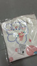 HelloKitty帆布包大容量通勤包包手提包时尚背包可爱百搭单肩包 红色KT【尺寸27*24】 实拍图