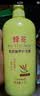 蜂花柔顺营养护发素(小麦蛋白)1.2L滋润保湿秀发自然柔顺闪耀 实拍图