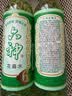 六神玻瓶花露水经典原香止痒舒缓薄荷清凉清香便携小瓶 【双支优惠】玻瓶花露水95ml*2 实拍图