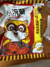 统一小浣熊 招牌香辣蟹味干脆面 35g*30包 整箱装儿时美食干脆面 实拍图