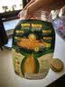 西麦有机胚芽燕麦片桶装800g 家庭装高蛋白质营养早餐0添加蔗糖 实拍图